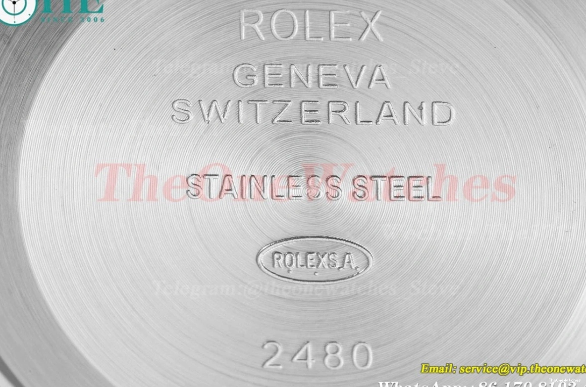 Stk SS EWEF SS Jub Datejust 41mm 126334 A3235 Green 0404